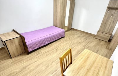 Location d’un excellent appartement de 2 pièces, Chiajna, Secteur 6, Bucarest, Roumanie